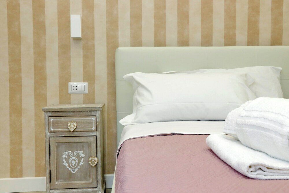 Фото Gialli Vatican Guesthouse