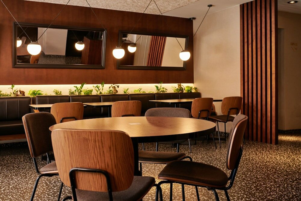 Фото Cosmo Hotel Boutique