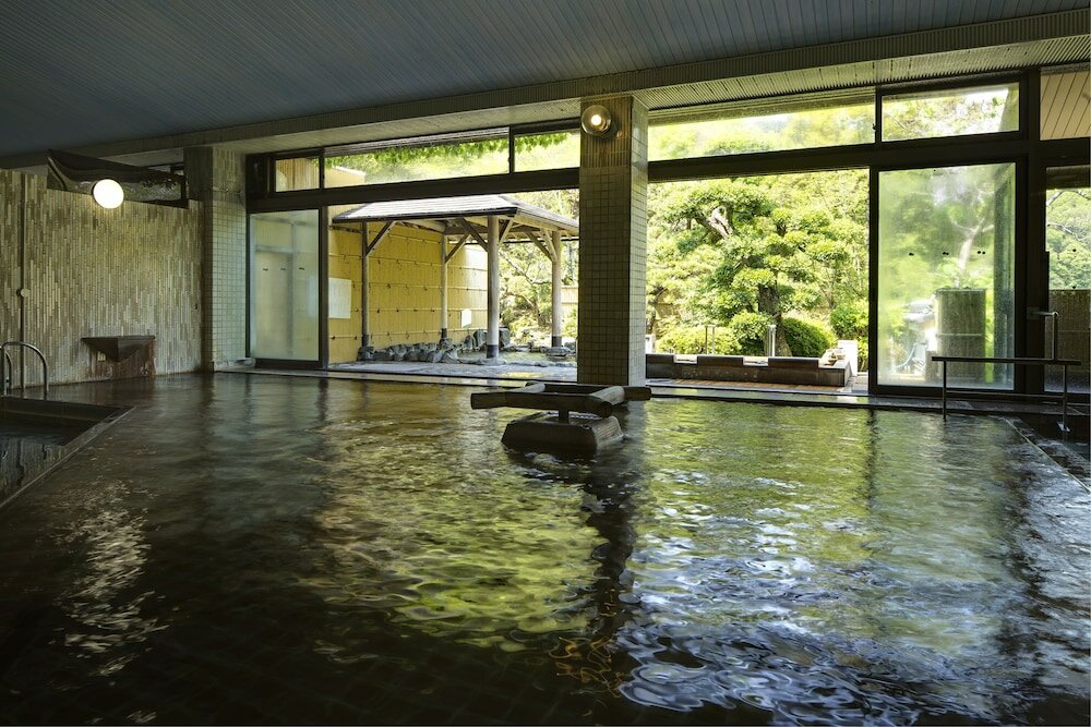 Фото Fushioukaku