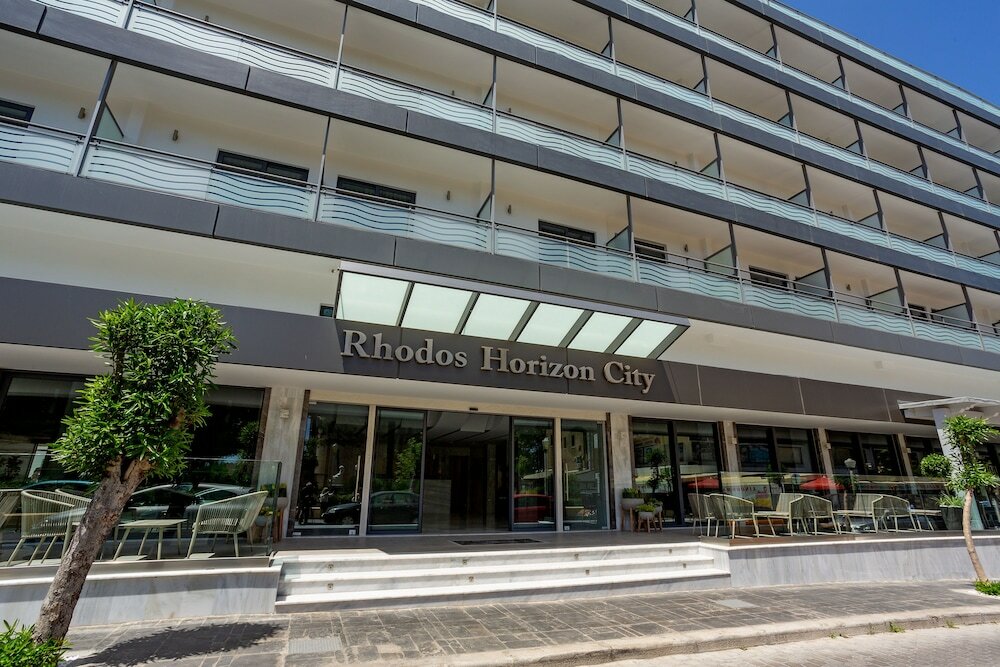 Фото Rhodos Horizon City