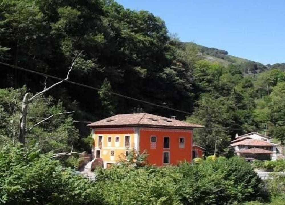 Фото Hotel Peñalba