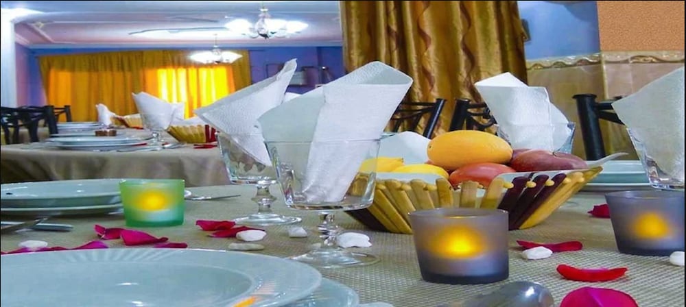 Фото Hotel Lalla Mokhtara