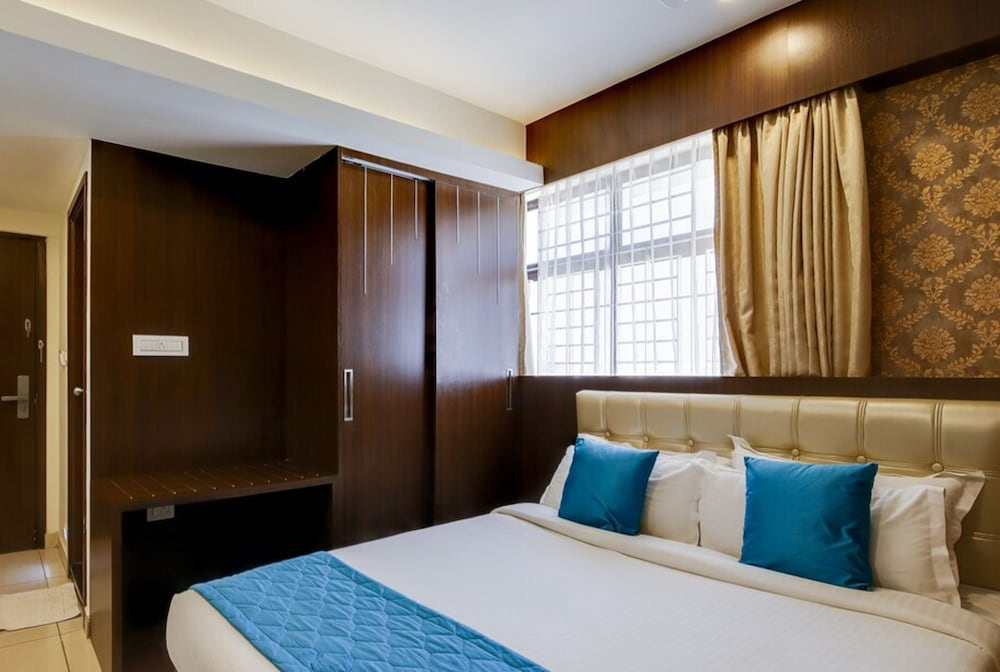 Фото Blue Ocean Residency