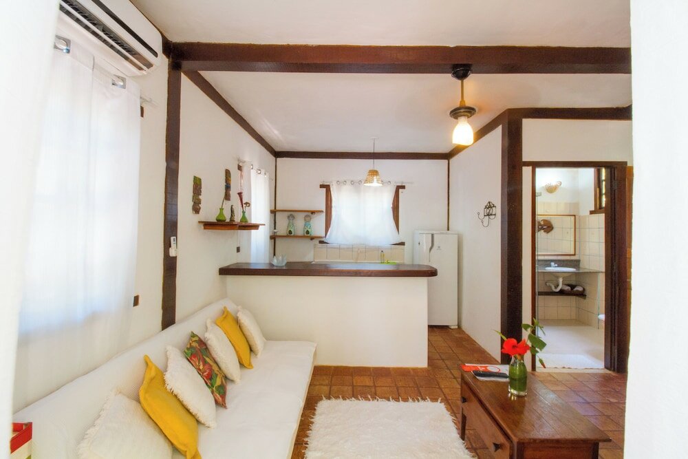 Фото Travel Inn Trancoso