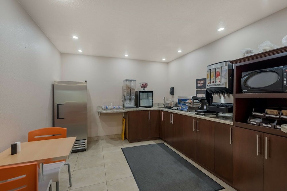 Фото SureStay Hotel by Best Western Williams - Grand Canyon