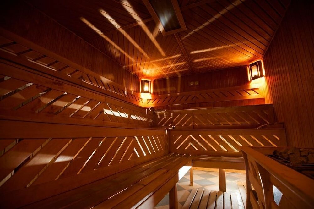 Фото Отель Laguna Garden