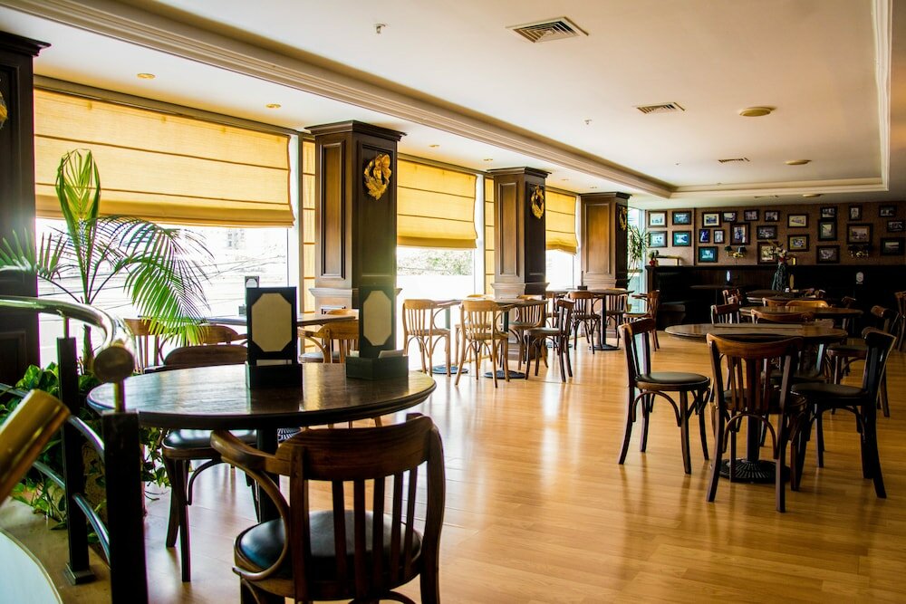 Фото Amérian Catamarca Park Hotel