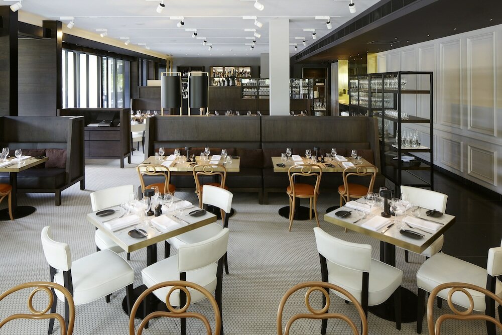 Фото Little National Hotel Canberra