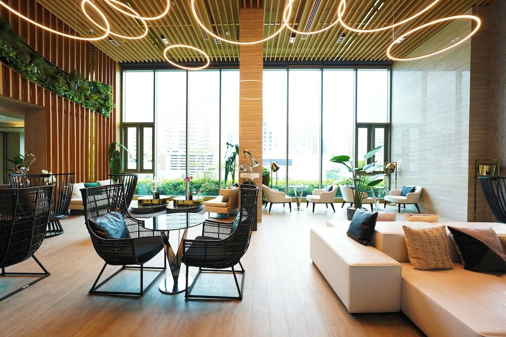 Фото The Rich Residences Sukhumvit Nana