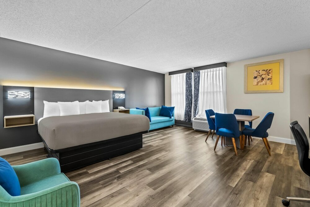 Фото Quality Inn Bangor Airport