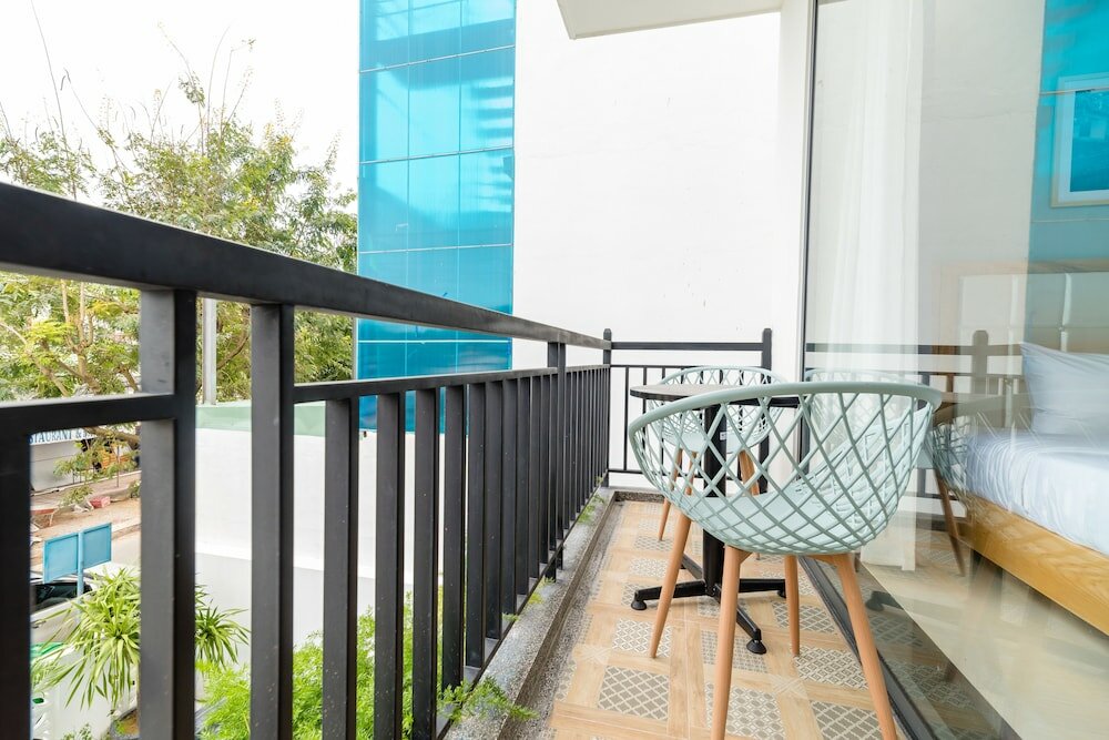 Фото Babylon Villa