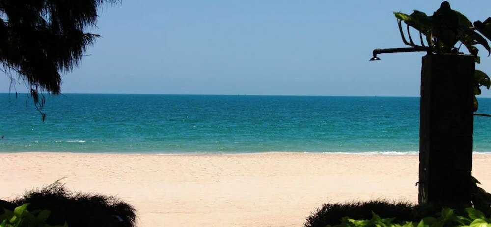 Фото Cham Villas Boutique Luxury Resort