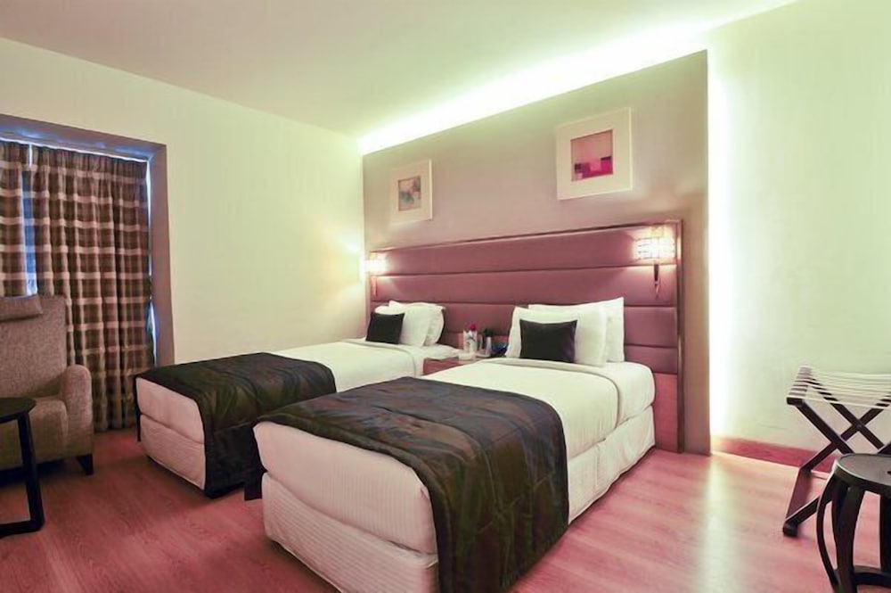 Фото Middleton Inn