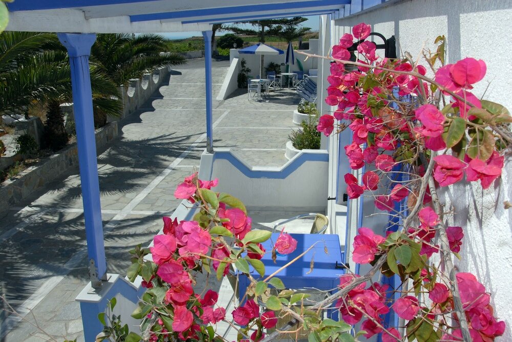 Фото Stavros Villas