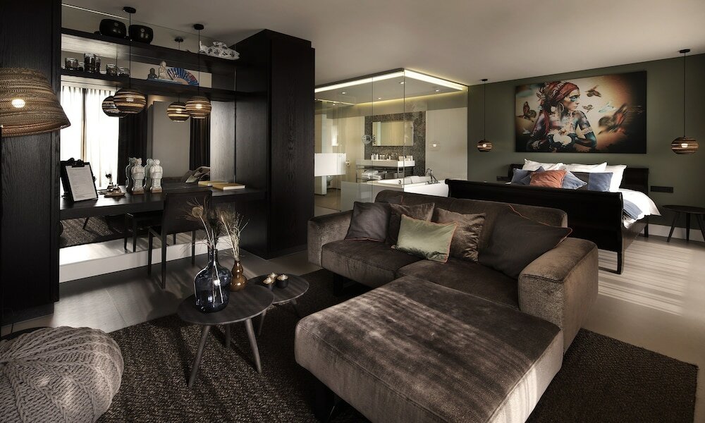 Фото Van der Valk hotel Sassenheim-Leiden