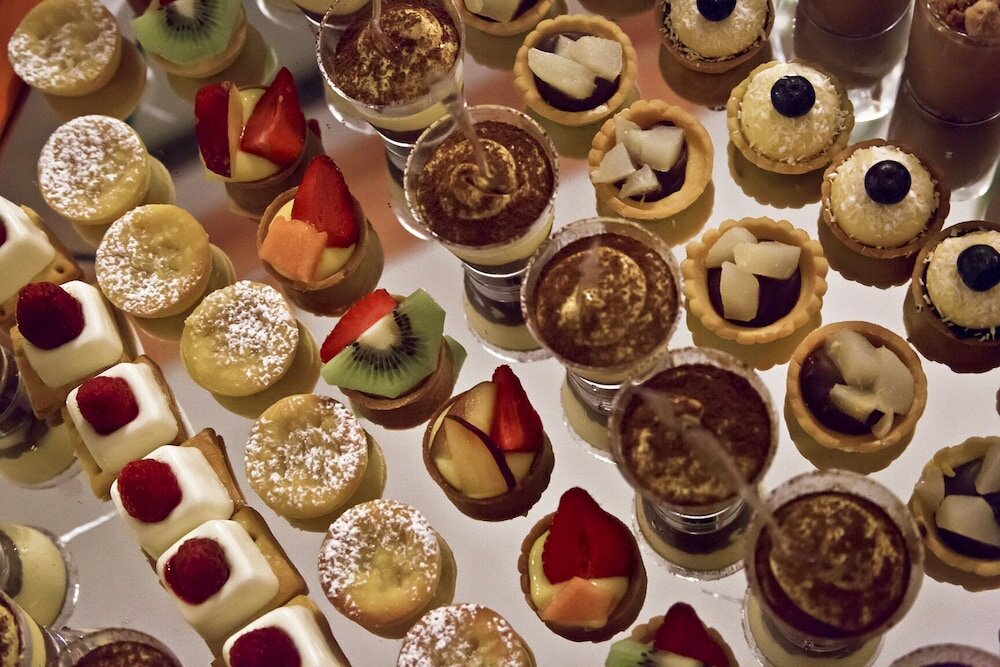 Фото Hotel Belvedere