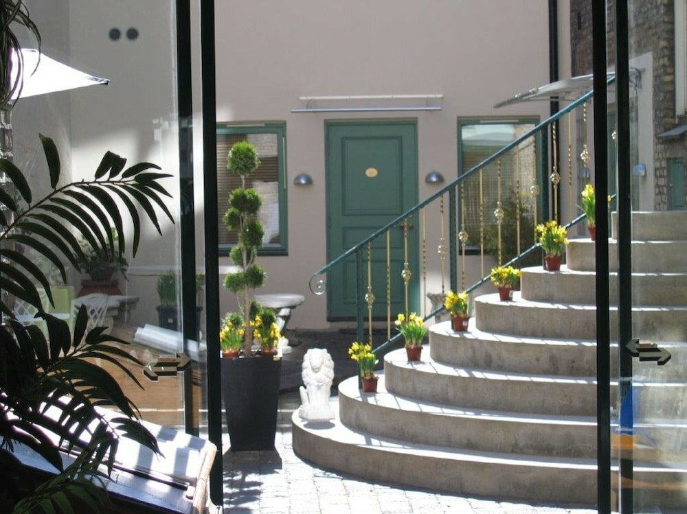 Фото отеля 3