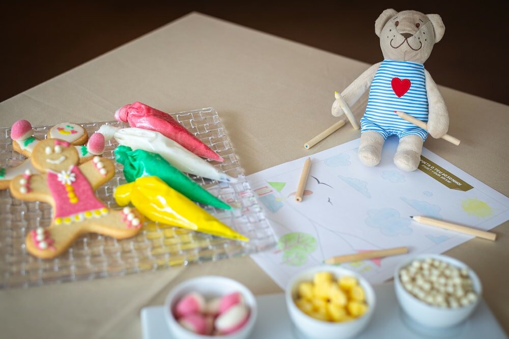 Фото Epic Sana Lisboa Hotel