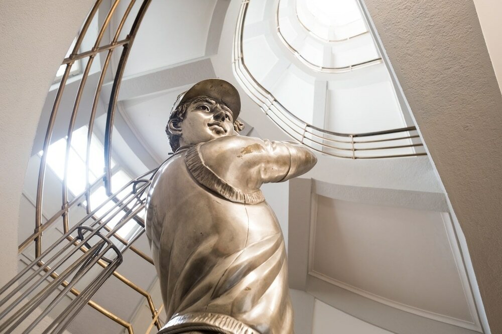 Фото Residence Bologna