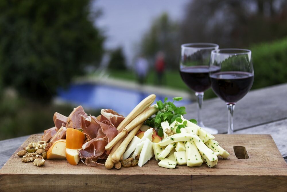 Фото Enjoy Puerto Varas