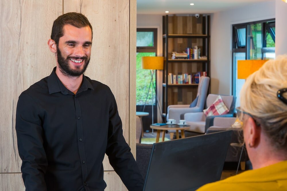 Фото Ibis Plymouth