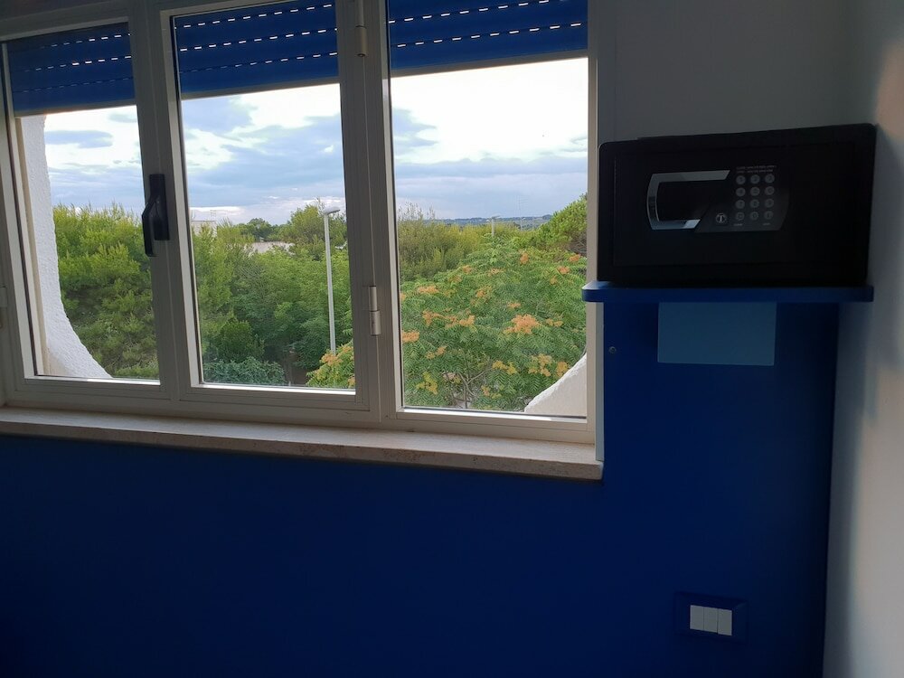 Фото Hotel Caraibisiaco sul Mare