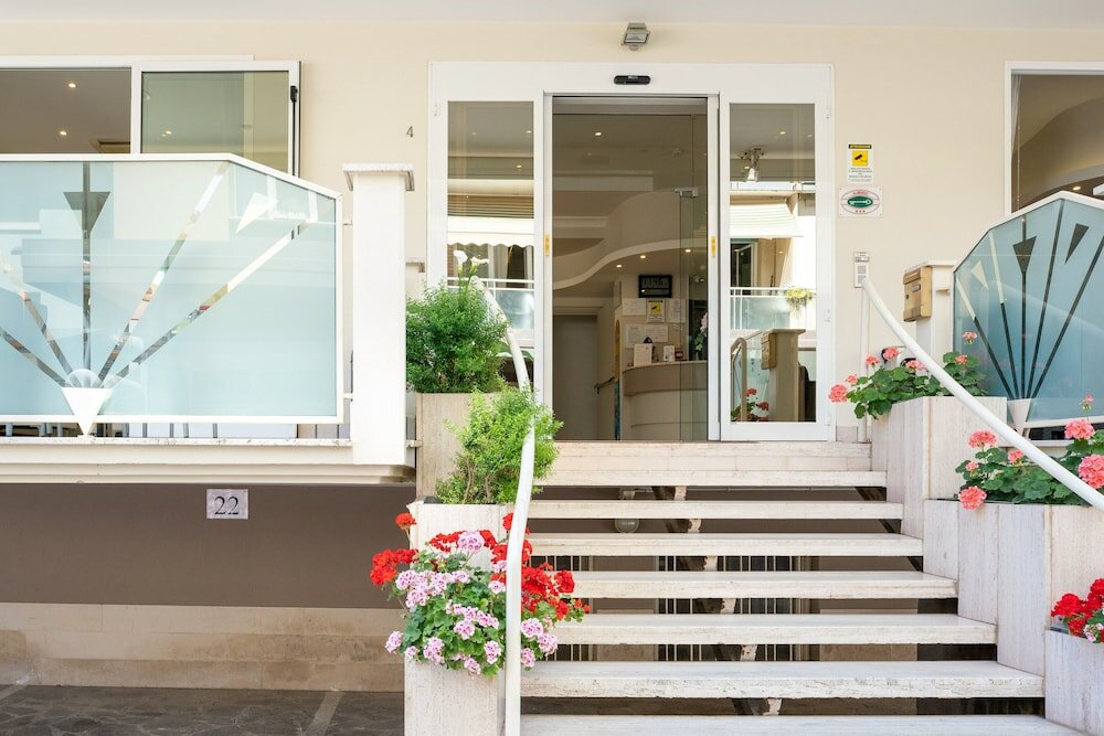 Фото Hotel Radar