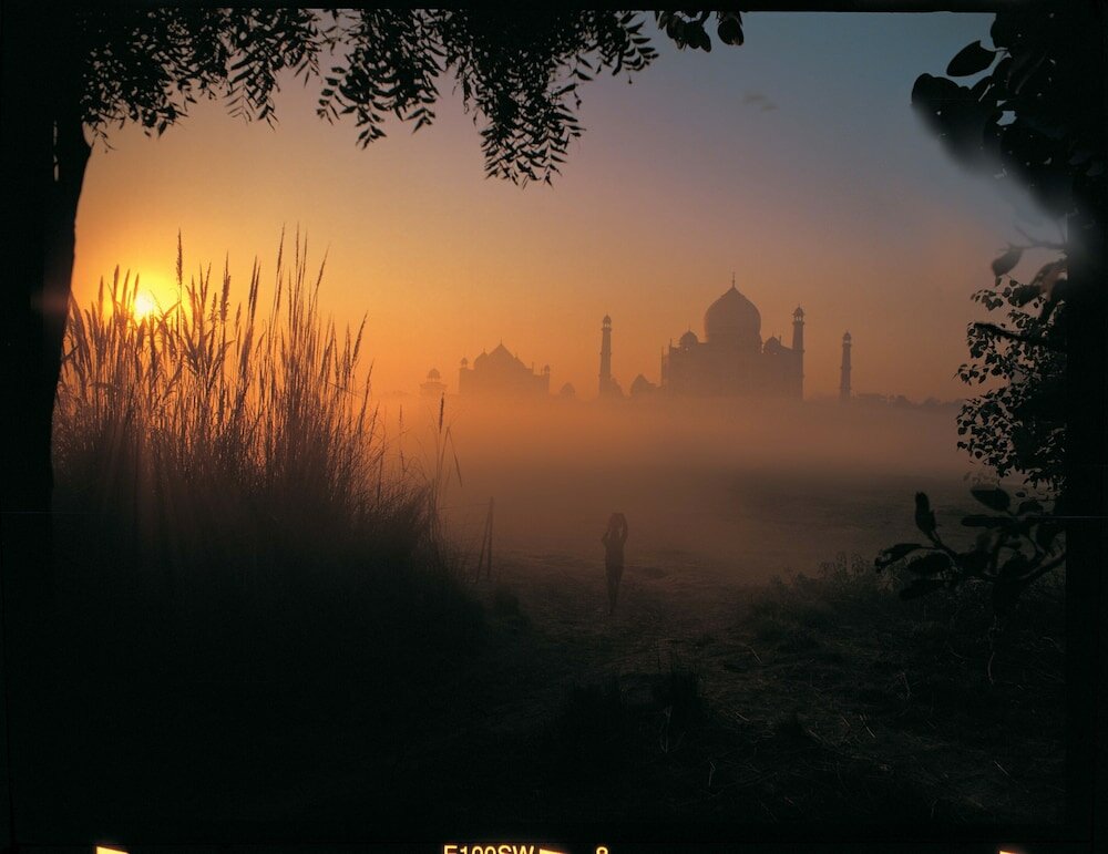 Фото The Oberoi Amarvilas, Agra