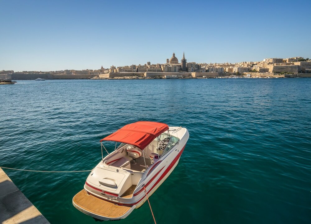 Фото Barceló Fortina Malta