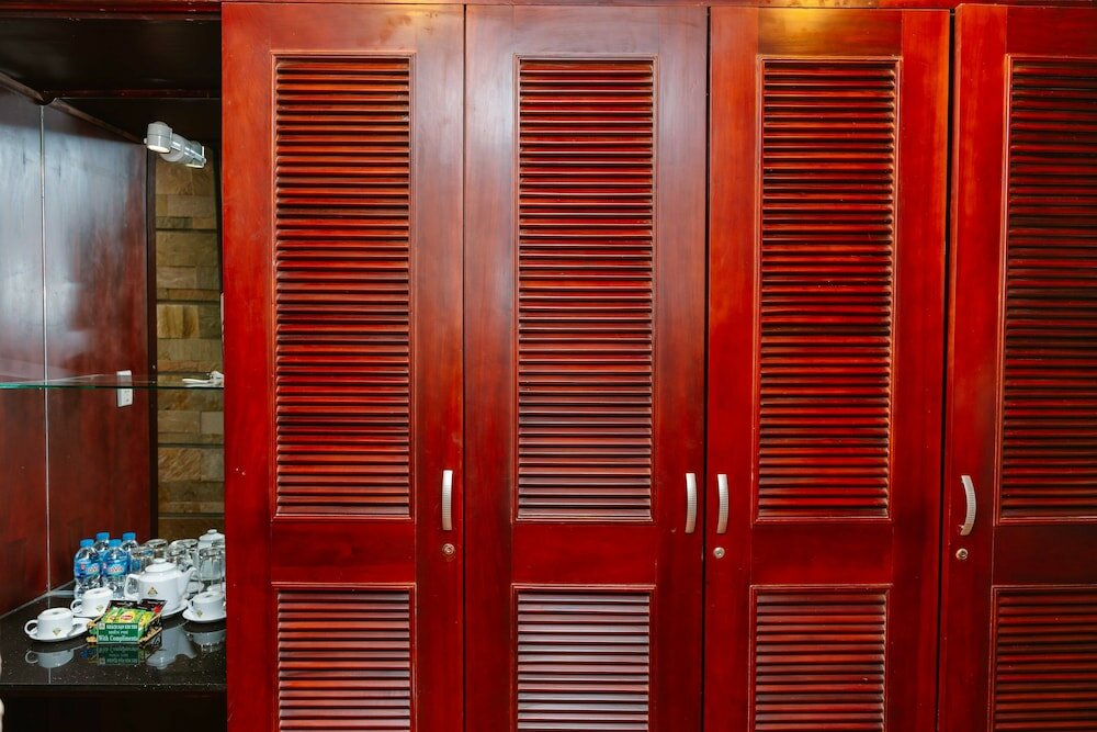 Фото Kim Tho Hotel