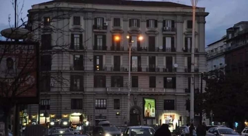 Hotel Sweet Night, Naples, photo