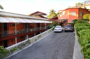 Гостиница Verney House Resort