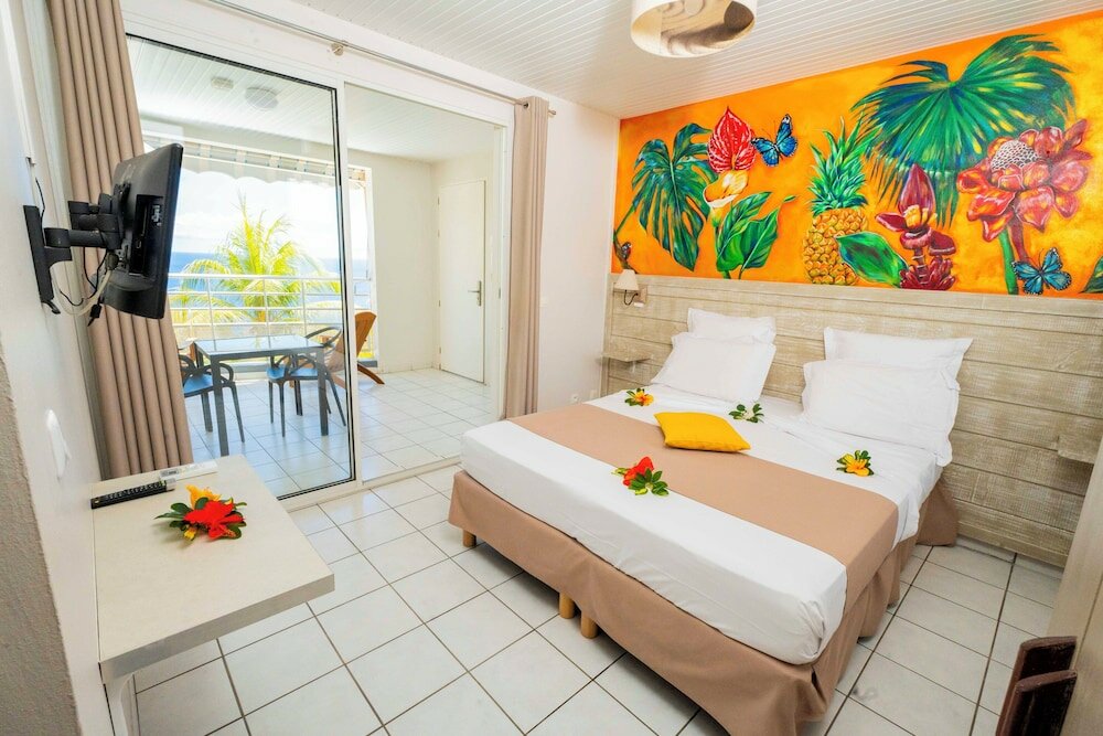 Фото Le Village Pomme Cannelle