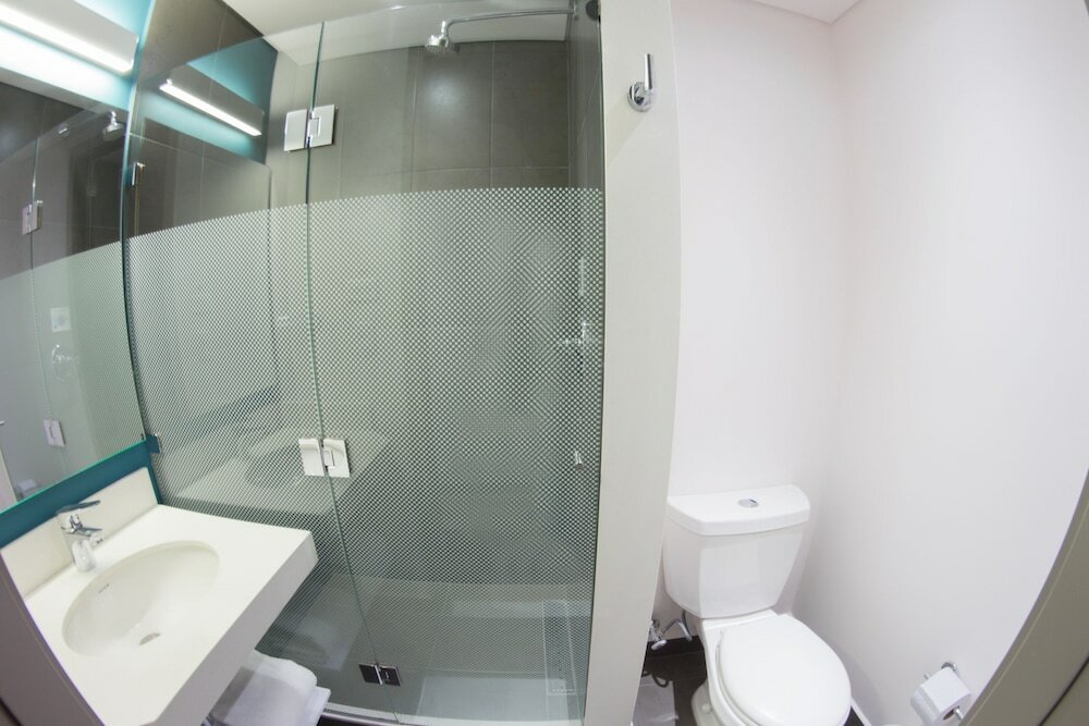 Фото Ibis budget Medellín Itagüí Metro