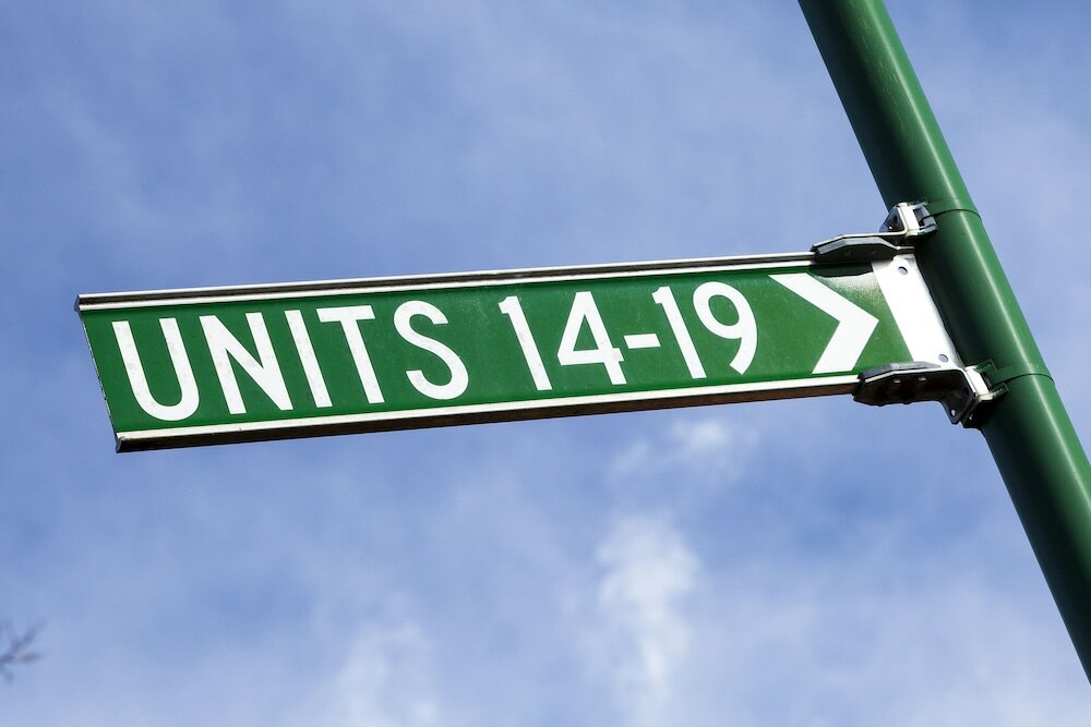 Фото Park Avenue - Forest Hill