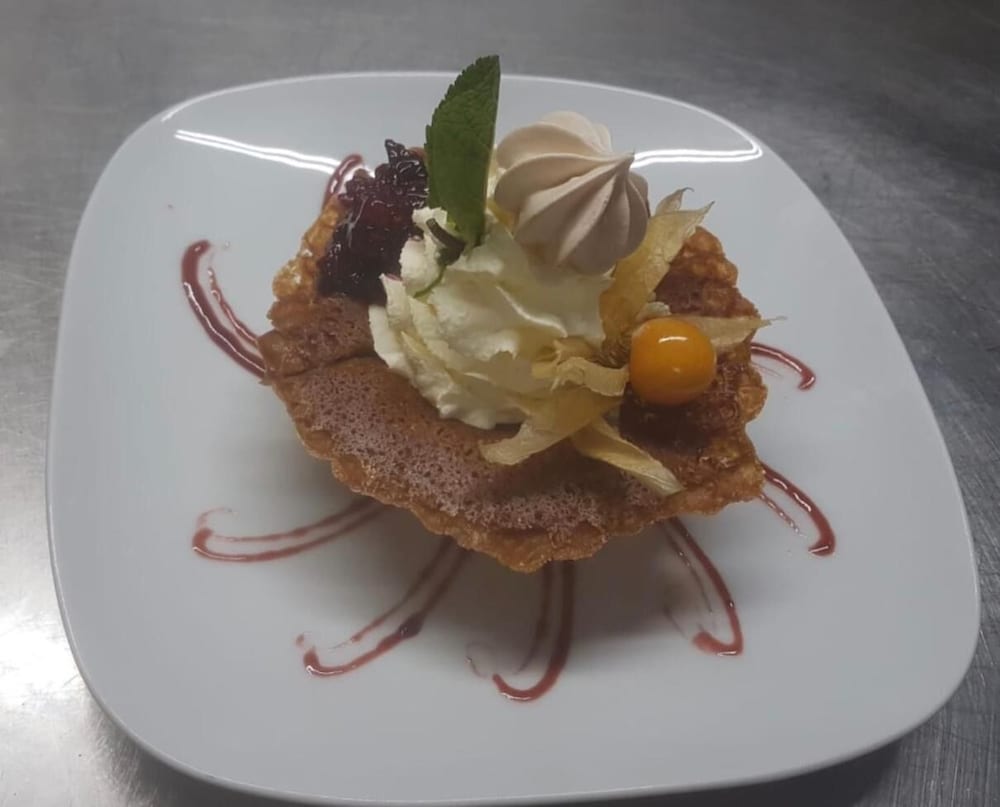 Фото The Old Lodge