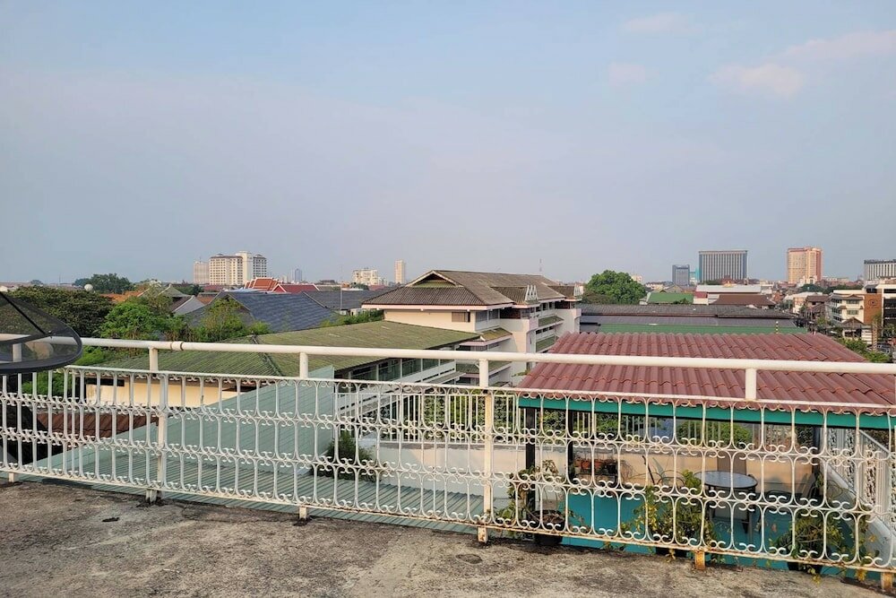 Фото Tch Boutique Hotel & Hostel