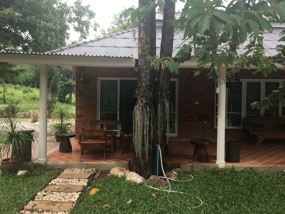 Фото Lundaresort & Orchid