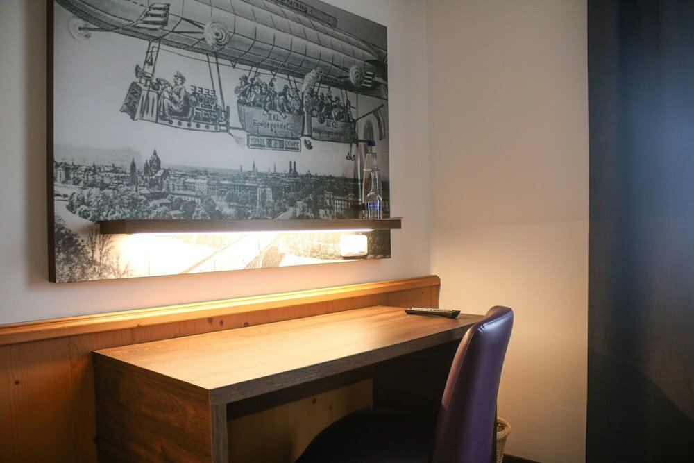 Фото Boutique Hotel Beckenlehner