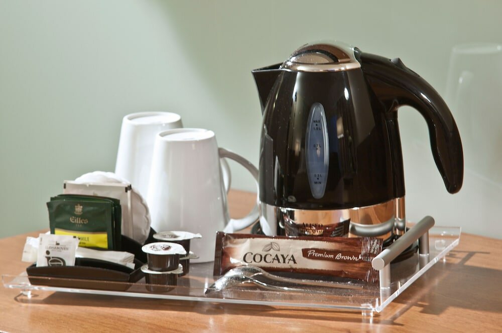 Фото Lindner Hotel Am Michel