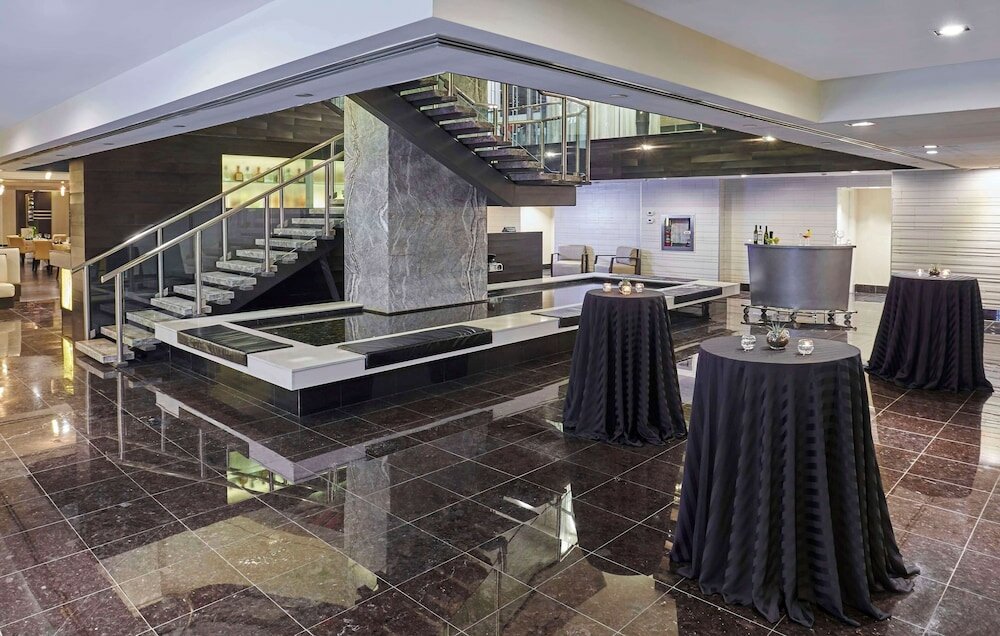 Фото Hyatt Regency Toronto