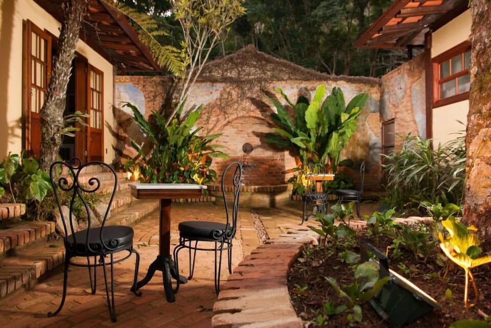 Фото Pousada Parador Santarém