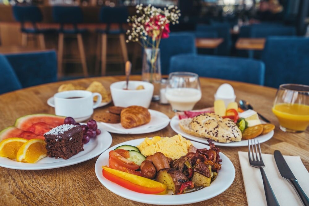 Фото Magic Hotel Solheimsviken