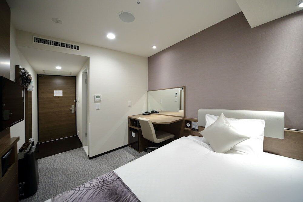 Фото Via Inn Abeno Tennoji