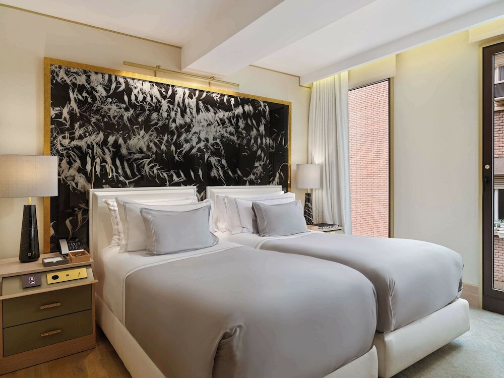 Фото The One Barcelona Gl