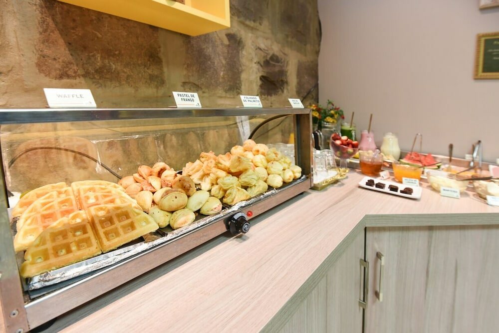 Фото Pousada Três Pinheiros