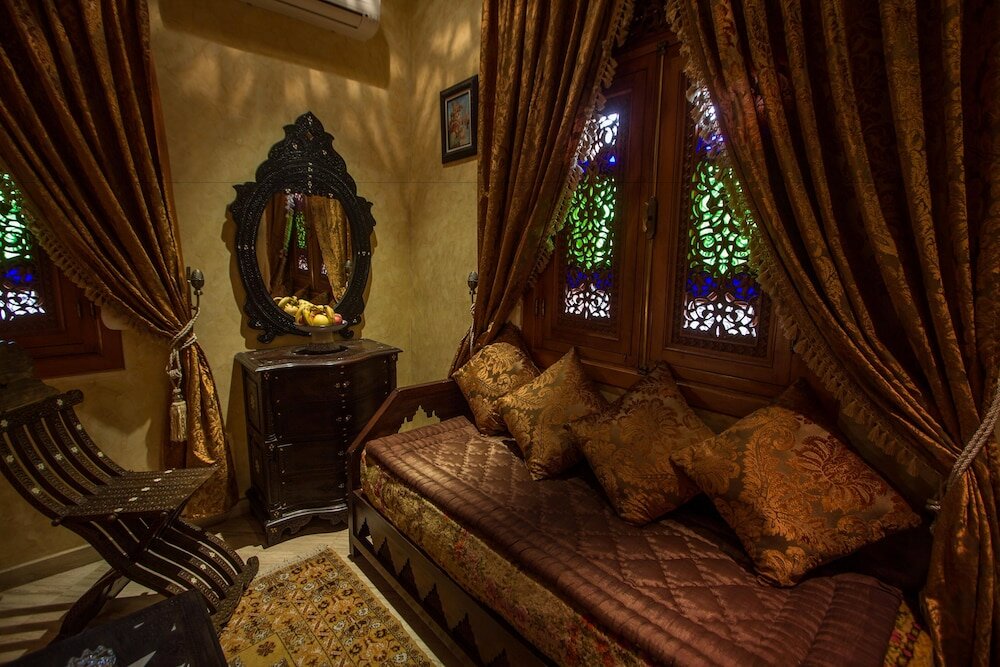 Фото Riad Raouia