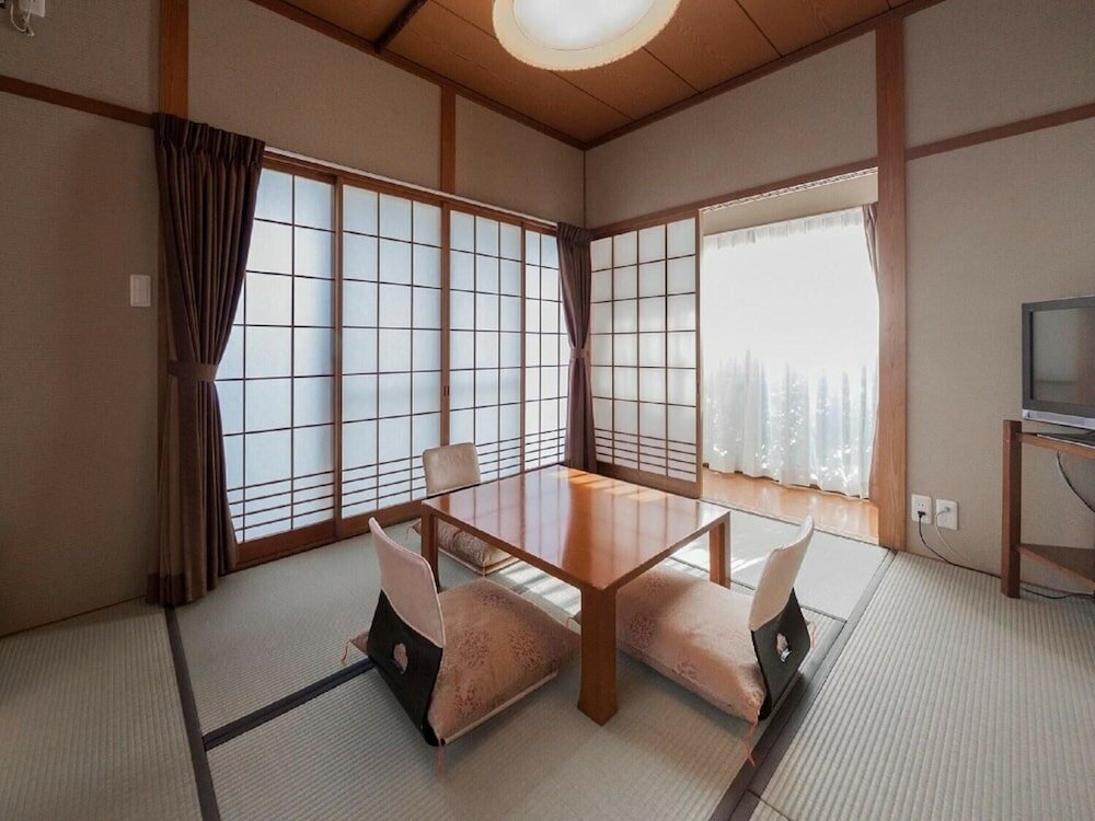 Фото Onsen Guest House Aobato no Su