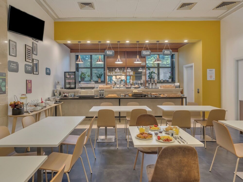 Фото B&b Hotel Cremona