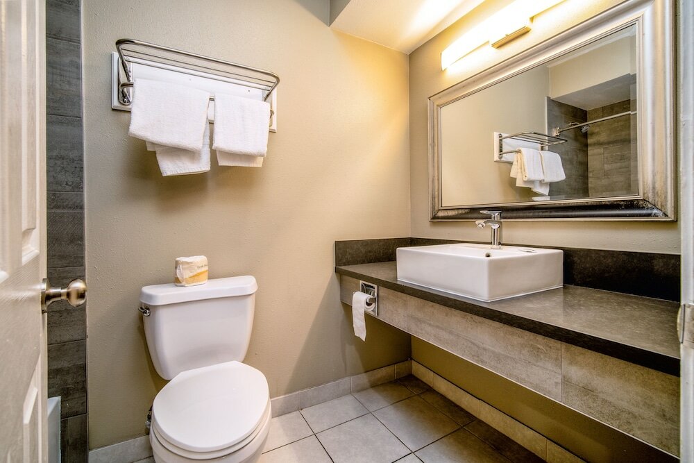 Фото Regency Inn & Suites